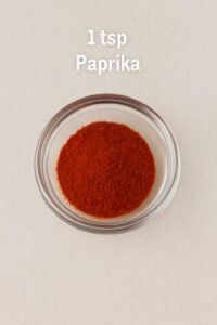paprika