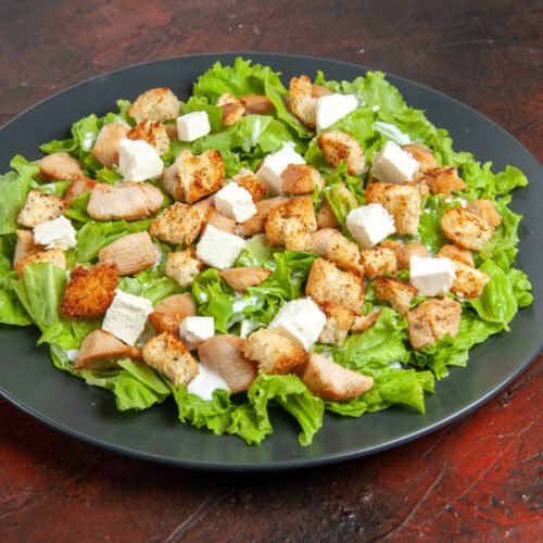 Chicken salad