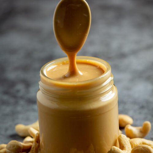 Peanut sauce