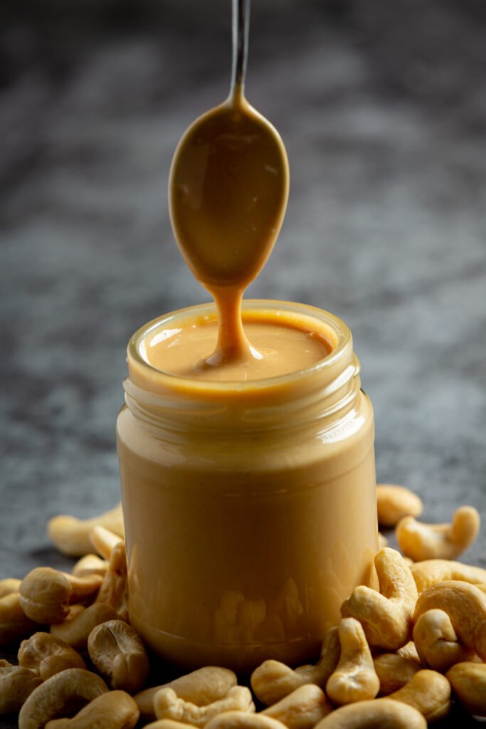 Peanut sauce