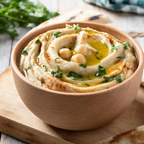 Hummus