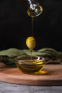 Best olive oil
