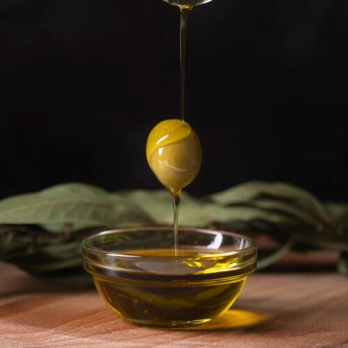 Best olive oil