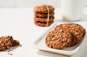 Healthy Cookies