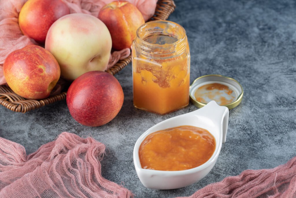 Apple Butter Recipe