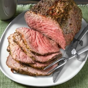Roast beef