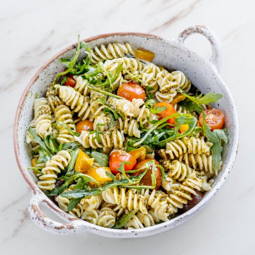 Italian Pasta Salad