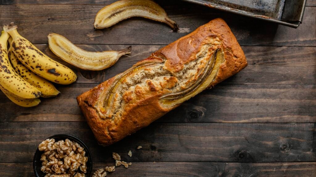 Banana bread