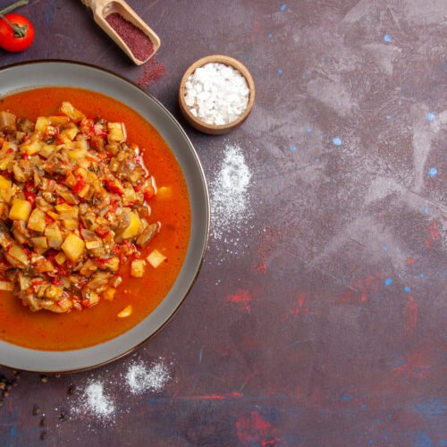 Turkey Pumpkin Chili