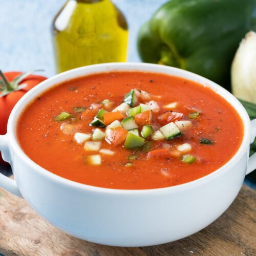 Gazpacho