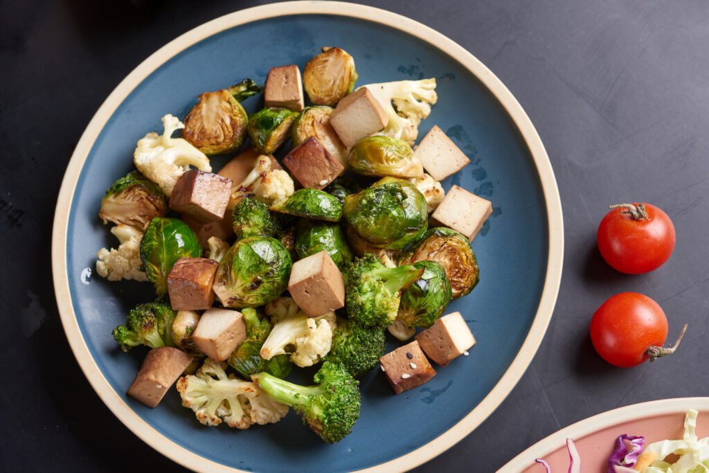 Broccoli Beef
